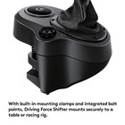 Logitech G Driving Force Shifter  941 000119 
