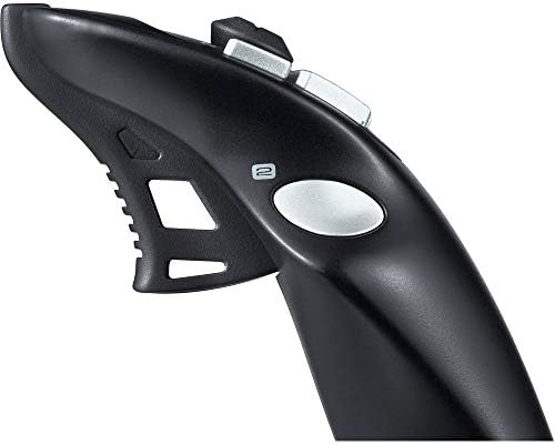 Logitech G Extreme 3D Pro USB Joystick for Windows   Black/Silver