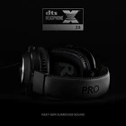 Logitech G PRO X Wired Lightspeed Gaming Headset   981 000906