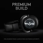Logitech G PRO X Wired Lightspeed Gaming Headset   981 000906