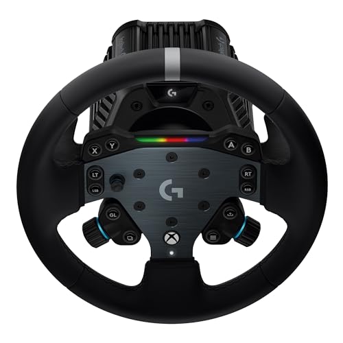 Logitech G RS50 System for Xbox/PC