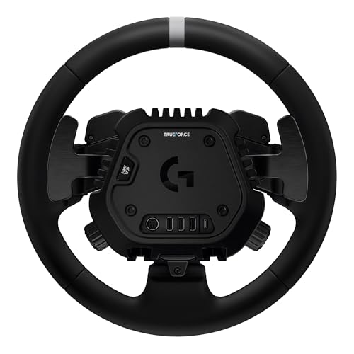 Logitech G RS50 System for Xbox/PC