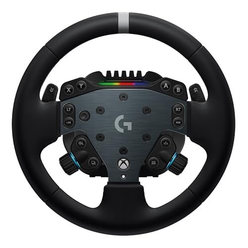 Logitech G RS50 System for Xbox/PC