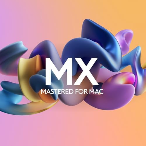 Logitech MX Anywhere 3S for Mac  Compact Wireless Bluetooth Mouse  8K DPI Any Surface Tracking  Quiet Clicks  USB C  Wireless Mouse for MacBook Pro  MacBook Air  iMac  iPad   Space Grey