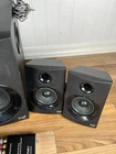 Logitech Z606 5 1 Channel Surround Sound Bluetooth Home Theater Speaker System W
