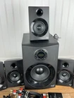 Logitech Z606 5 1 Channel Surround Sound Bluetooth Home Theater Speaker System W