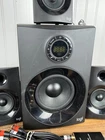 Logitech Z606 5 1 Channel Surround Sound Bluetooth Home Theater Speaker System W