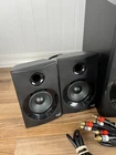 Logitech Z606 5 1 Channel Surround Sound Bluetooth Home Theater Speaker System W