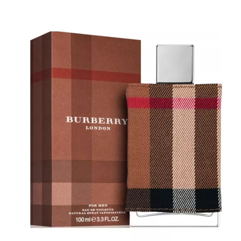 London Men / EDT Spray 3 3 oz  100 ml   m