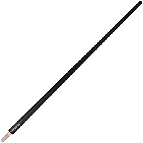 Longoni Luna Nera Carom 3 Cushion FE71 Graphite Cue Shaft Wooden Joint