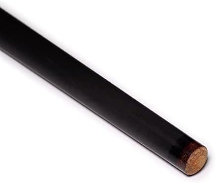 Longoni Luna Nera Carom 3 Cushion FE71 Graphite Cue Shaft Wooden Joint