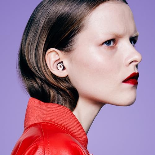 Loop Experience 2 Plus Ear Plugs   Stylish Certified Hearing Protection for Concerts & Festivals  Live Events  Sports  DJs & Nightlife   17dB Noise Reduction   High Fidelity    Mute for extra coverage