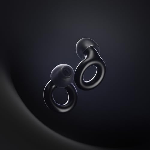 Loop Experience 2 Plus Ear Plugs   Stylish Certified Hearing Protection for Concerts & Festivals  Live Events  Sports  DJs & Nightlife   17dB Noise Reduction   High Fidelity    Mute for extra coverage