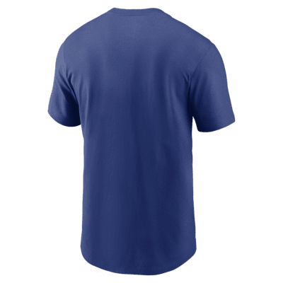 Los Angeles Dodgers Fuse Wordmark