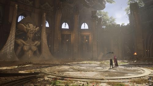 Lost Soul Aside   PS5