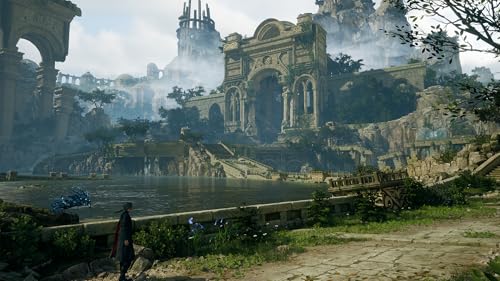 Lost Soul Aside   PS5