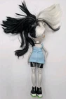 Lote 9 Muñecas Rainbow High Shadow High