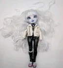 Lote 9 Muñecas Rainbow High Shadow High