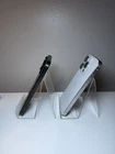 Lot of 2 or Single Unit Apple iPhone 15 Pro 1TB White Black Titanium Used