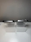 Lot of 2 or Single Unit Apple iPhone 15 Pro 1TB White Black Titanium Used