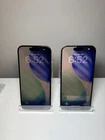 Lot of 2 or Single Unit Apple iPhone 15 Pro 1TB White Black Titanium Used