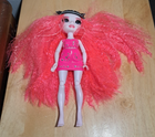 Lot of 5 Shadow High And Rainbow High Doll Clothed Dolls & Accessories