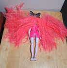 Lot of 5 Shadow High And Rainbow High Doll Clothed Dolls & Accessories