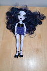 Lot of 5 Shadow High And Rainbow High Doll Clothed Dolls & Accessories