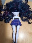 Lot of 5 Shadow High And Rainbow High Doll Clothed Dolls & Accessories