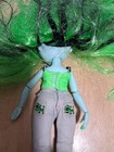 Lot of 5 Shadow High And Rainbow High Doll Clothed Dolls & Accessories