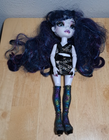 Lot of 5 Shadow High And Rainbow High Doll Clothed Dolls & Accessories