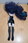 Lot of 5 Shadow High And Rainbow High Doll Clothed Dolls & Accessories