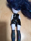Lot of 5 Shadow High And Rainbow High Doll Clothed Dolls & Accessories