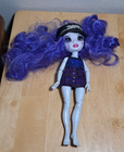 Lot of 5 Shadow High And Rainbow High Doll Clothed Dolls & Accessories