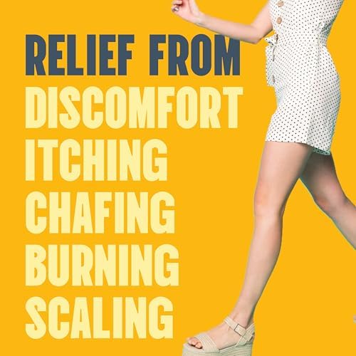 Lotrimin AF Jock Itch Powder Spray  Miconazole Nitrate 2    Treatment of Most Itch  4 6 Ounces  133 Grams  Spray Can  Pack 3 
