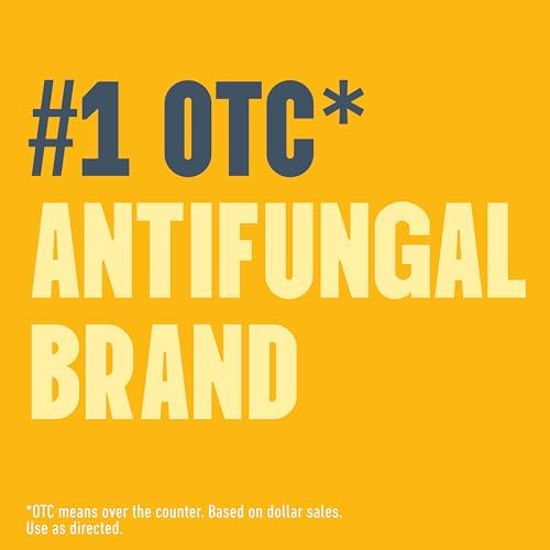 Lotrimin AF Jock Itch Powder Spray  Miconazole Nitrate 2    Treatment of Most Itch  4 6 Ounces  133 Grams  Spray Can  Pack 3 