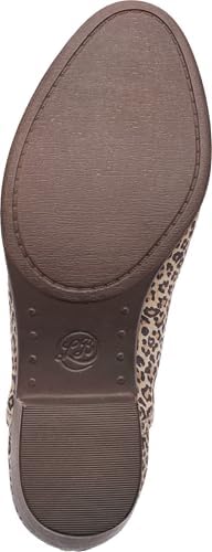 Lucky Brand Womens Baley Ankle Bootie