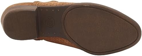 Lucky Brand Womens Baley Ankle Bootie