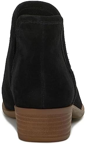 Lucky Brand Womens Baley Ankle Bootie