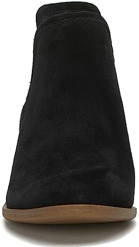 Lucky Brand Womens Baley Ankle Bootie