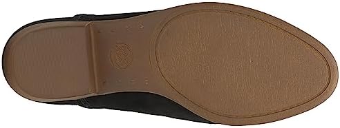 Lucky Brand Womens Baley Ankle Bootie