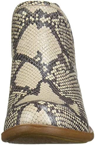 Lucky Brand Womens Baley Ankle Bootie