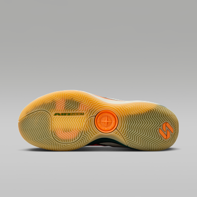 Talla 9.5 M - Luka 4 "Gone Camping"