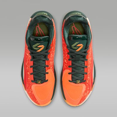 Talla 9.5 M - Luka 4 "Gone Camping"