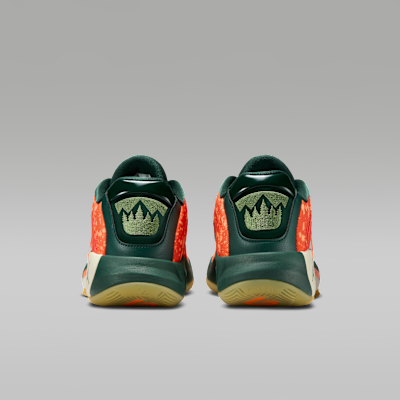 Talla 9.5 M - Luka 4 "Gone Camping"