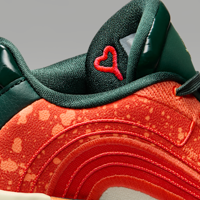 Luka 4 "Gone Camping"