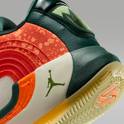 Luka 4 "Gone Camping"