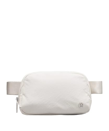 Lululemon Everywhere Belt Bag 1L  Neo Mint 