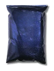 Luxe Cobalt Blue  008" Metal Flake  1 lb Fine Additive for Auto & Bike Paint