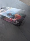 MATTEL Monster High HEATH BURNS Doll Scare Adise Island NIB W/Accessories READ